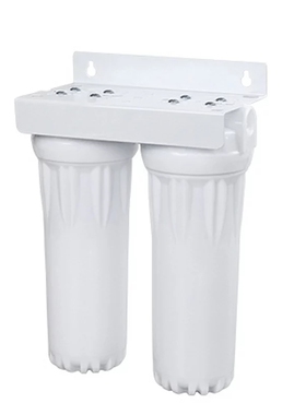 家用2级净水器自来水前置过滤器