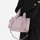Oxford cloth one-shoulder tote bag trendy and fashionable new style