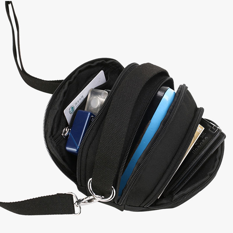 运动休闲包迷你帆布2020新款斜挎包 艾果果箱包女士包袋