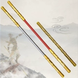 Регулируемая металлическая игрушка, путешествие на запад