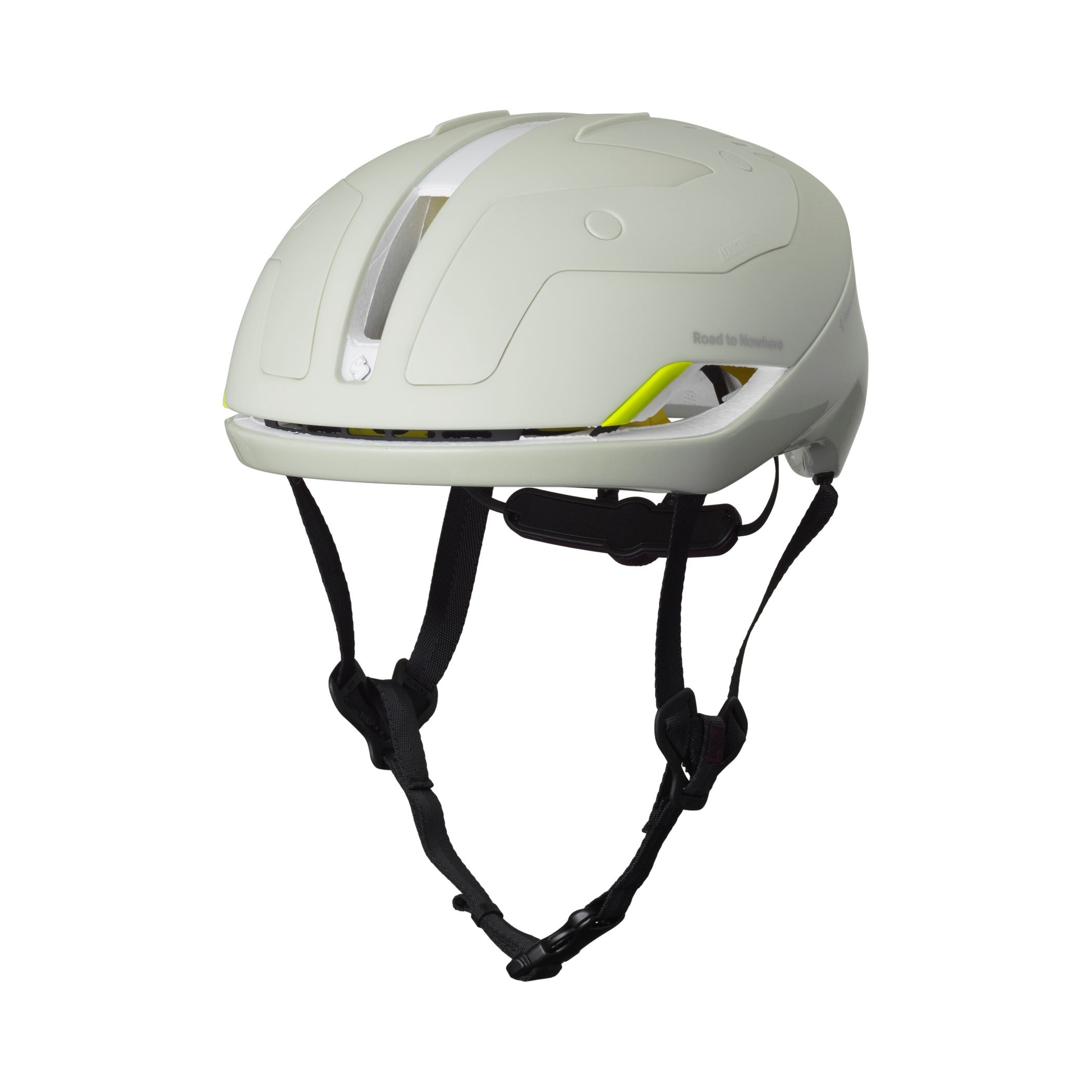 丹麦 PNS FALCONER HELMET 磁吸式 气动头盔 MIPS系统 多色