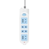 Bull Socket Home Power Power -in plug -in board multi -unise функция отверстия.