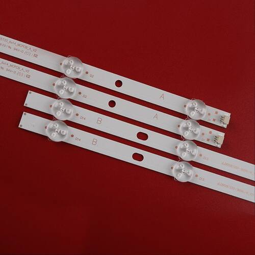 适用50V1F-R 50E3G 50E3F 50H55E灯条JL.D50081330-003CS-M-V02 - 图2