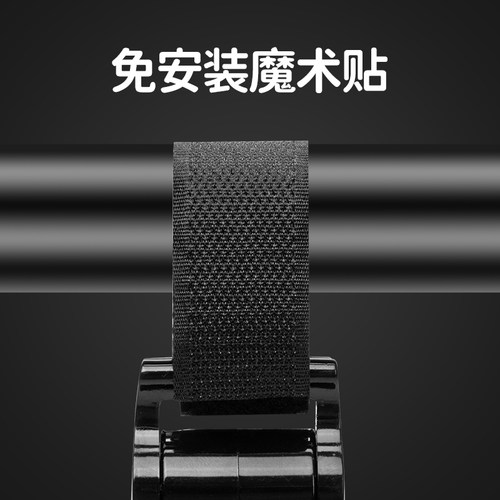 婴儿车挂钩小推车挂包多功能360度通用儿童宝宝童车手推车配件遛 - 图0