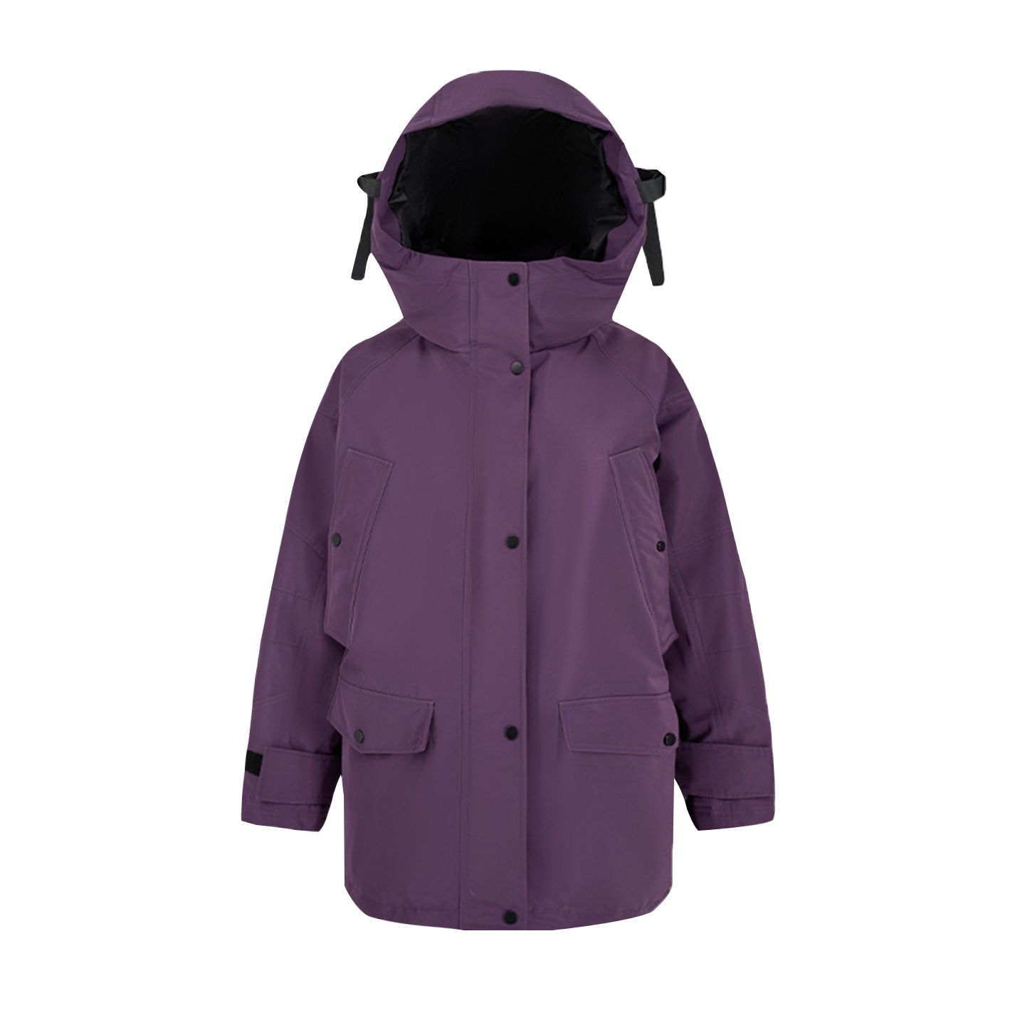 高端加厚保暖女羽绒服冬季宽松中长款连帽运动99106,淘宝优惠券,粉丝福利购,淘宝优惠卷