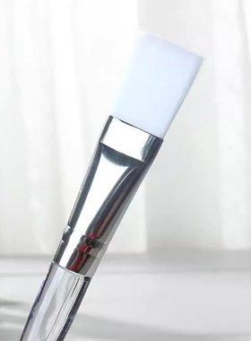 硅胶面膜碗套装调膜碗水疗六件套