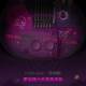 ENYA INSPIRE Luo Tianyi co-branded smart speaker electric guitar single and double
