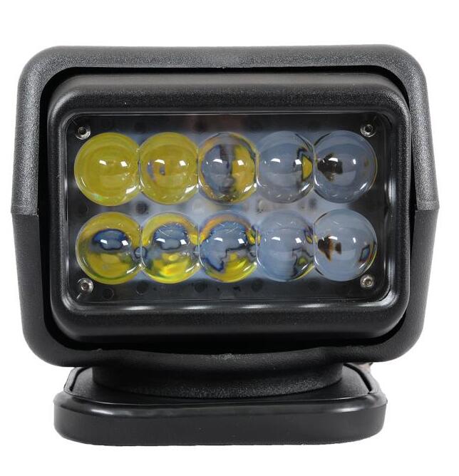 7 Inch Led Searchlight Car Suv Dome Light Ceiling Wireless 7 Inch Led Searchlight Car Suv Dome Light Ceiling Wireless Remote Control Search Lights Outdoor Lamp In Price On M Alibaba