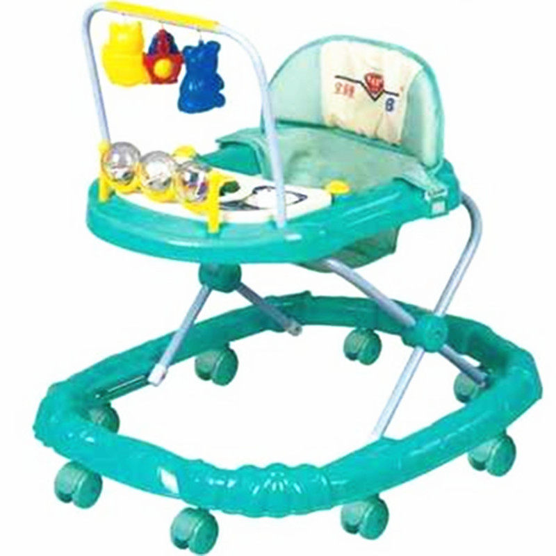 baby walker cloth