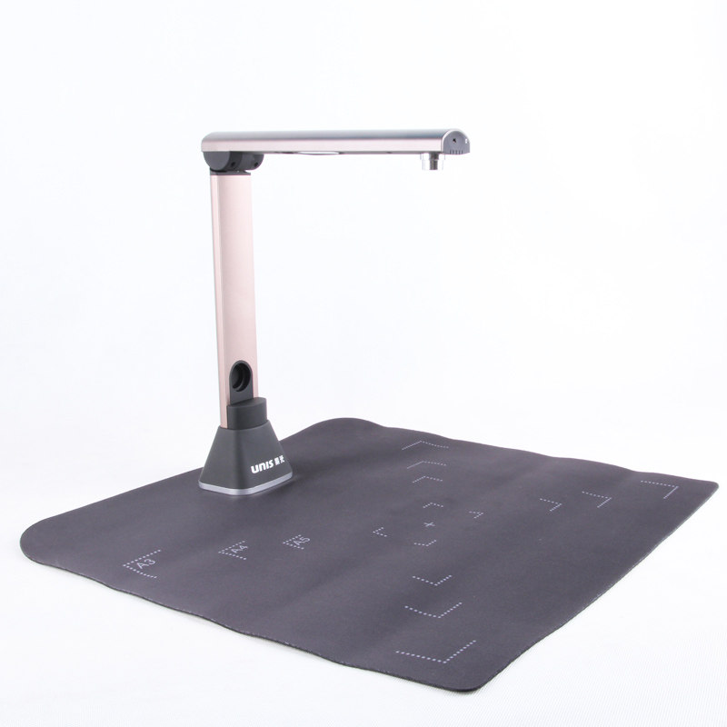 紫光G790 高拍仪 高清办公文字扫描仪转word pdf书法电脑扫描仪器