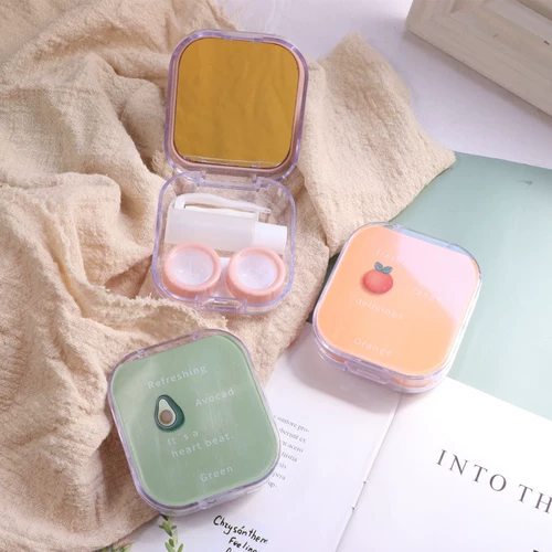 Брендовые мультяшные невидимые очки, простой и элегантный дизайн, делается под заказ