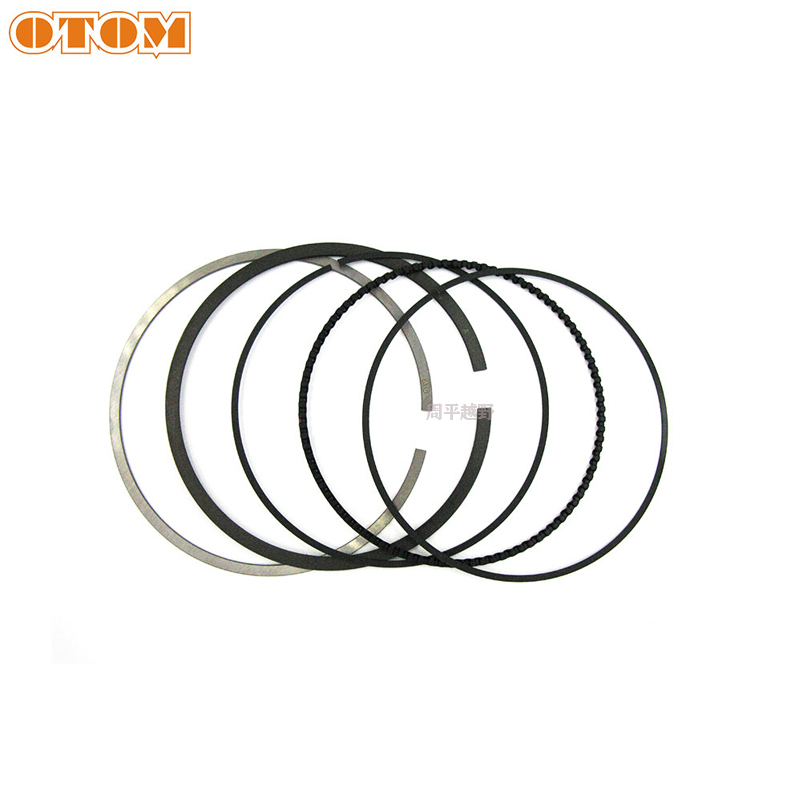 OTOM适用于宝马BMW F750GS F850GS 原厂发动机活塞环 Piston Ring - 图2