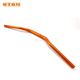 Off-road motorcycle modification accessories variable diameter 22 handlebars