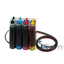 The Yink brand applies the lead ink cartridge semi-finished product continuous ink supply system HP10001050 continuous ink supply system system by hp802 etc.