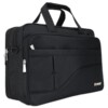 Men's hand-carrying business briefcase canvas business trip canvas