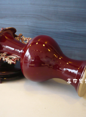 景德镇仿古现代时尚摆件工艺品