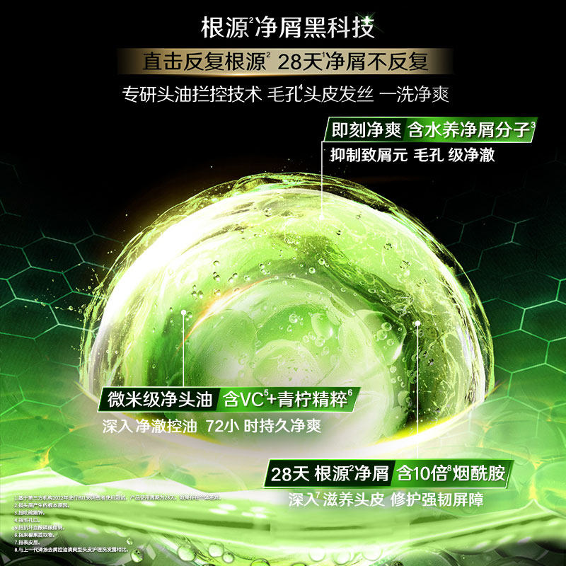  联合利华洗发水