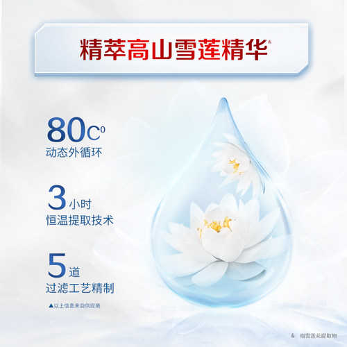 中华抗糖牙膏亮白牙齿清新口气修护抗敏清洁官方正品任选120g - 图3