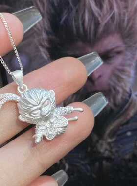 齐天大圣悟空斗战胜佛镶钻