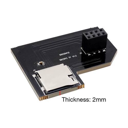 For NGC SD2SP2 PRO GameCube Game Console SD SP2 Adapter - 图1