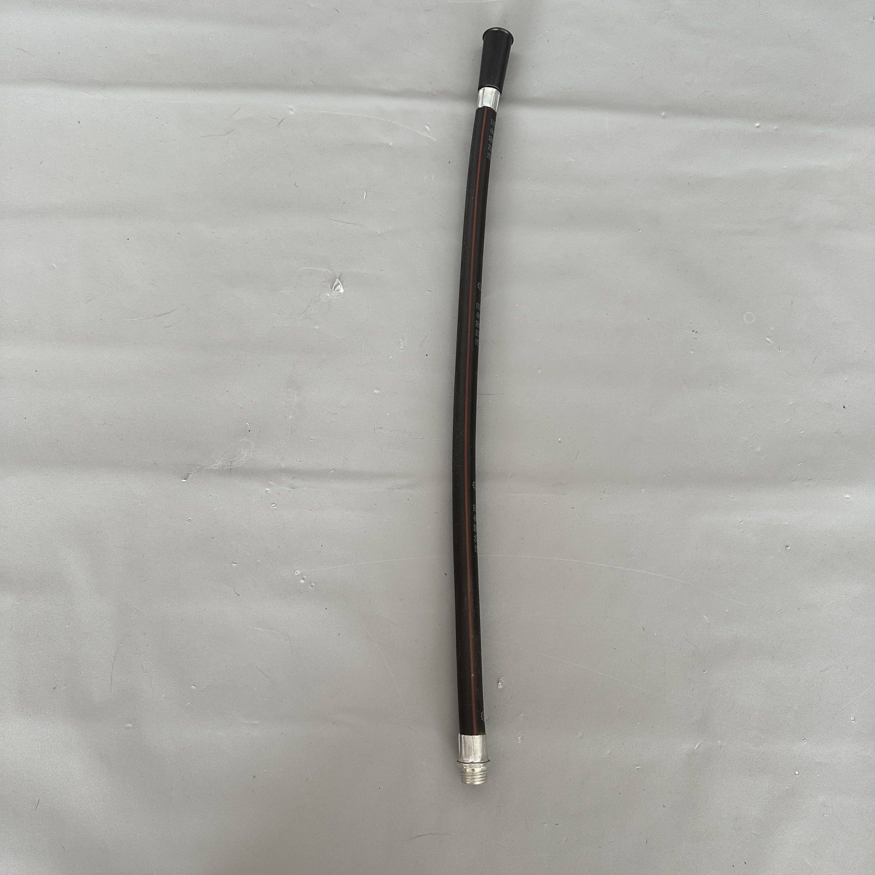 灭火器喷管干粉灭火器防冻软管出粉管防断裂橡胶皮管消防器材配件,淘宝优惠券,粉丝福利购,淘宝优惠卷