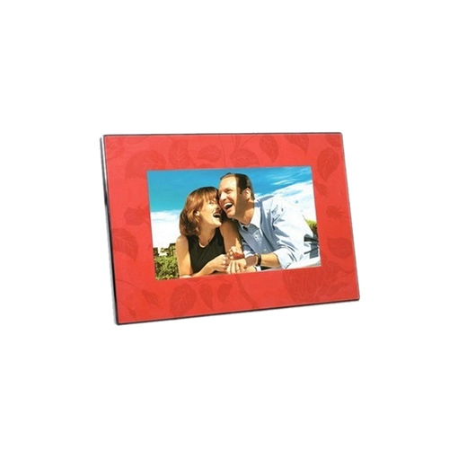 Цифровая фоторамка, фотоальбом, электронный музыкальный настольный календарь, 10 дюймов, подарок на день рождения