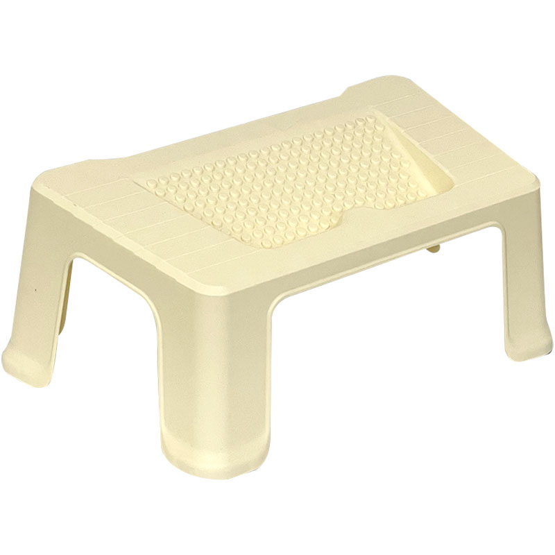 马桶凳子垫脚凳可调节儿童成人蹲坑神器浴室卫生间洗漱台踩脚凳 - 图3