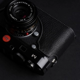 16-летний магазин Семь цветов тайваньского TP Оригинальный кожаный Leica Big M-P Кожаный чехол Leica M240p Сумка для камеры MM