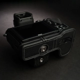 Nikon, оригинальная камера, сумка для техники, защитный чехол, кожаная ручка, 16 года, цвет, Z6, Z7, Z5, Z6, Z7, из натуральной кожи
