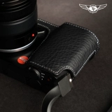 Taiwan TP Оригинальная Shin Leica T Camera Sag Leica TL TL2 Кожаная корпуса камера тип701 защитная крышка