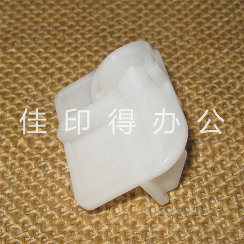 佳能ADV C 3020/3025/3530/3525/3520侧门左前腿固定支架卡扣1421 - 图1
