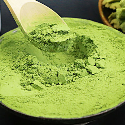 抹茶粉顶立茗人道抹茶粉纯抹茶粉奶茶原料烘焙专用抹茶奶茶粉 虎窝淘