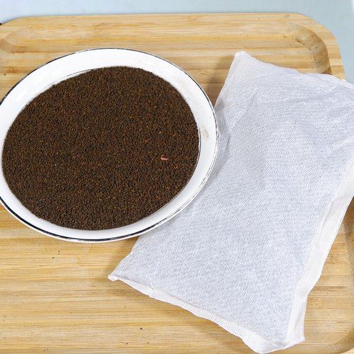 帮利 阿萨姆红茶600克(60gX10包)CTC印度进口红茶|奶茶店专用 - 图1