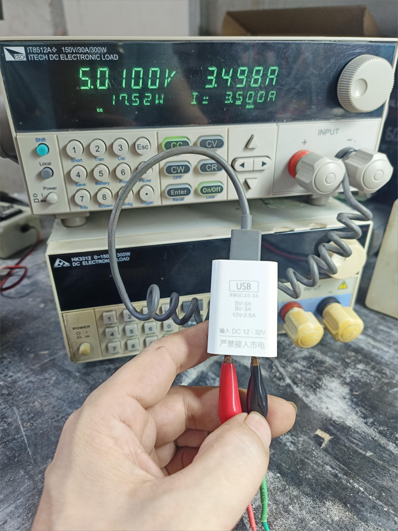 12V24V船用手机5V大电流充电器低压直流电瓶不分正负USB安卓苹果,淘宝优惠券,粉丝福利购,淘宝优惠卷