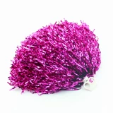 La La Flower Ball School Lala Team Bounding Plaza Dance Performance Press Press Детский шейк -коктейль цветочный цвет