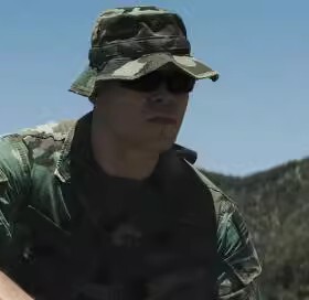 敢死队杰森斯坦森同款墨镜