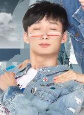 墨镜复古风陈伟霆太阳眼镜