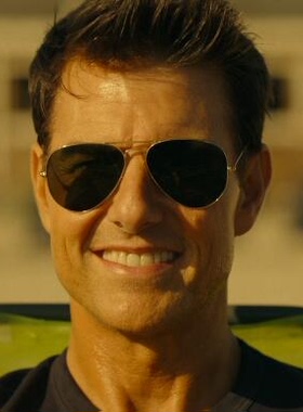 西出玉门倪妮同款太阳镜男女