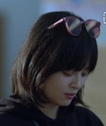 墨镜孙红雷太阳眼镜林飒同款