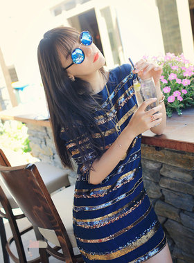 墨镜刘涛复古风太阳眼镜网红同款