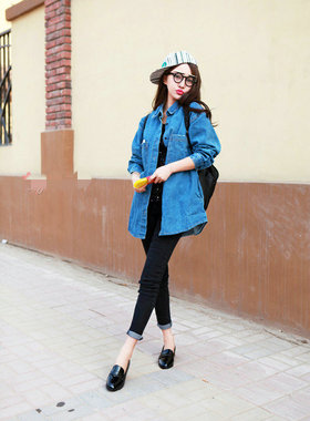 墨镜前卫风太阳眼镜权志龙同款