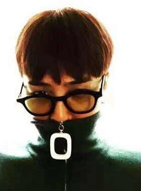 墨镜林志玲太阳眼镜bigbang同款