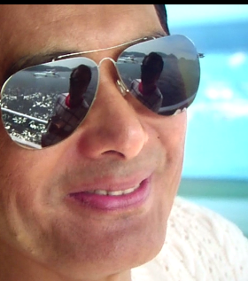 墨镜澳门鹿晗权志龙太阳眼镜