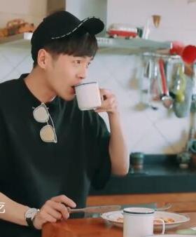 墨镜张若昀同款海边度假太阳眼镜