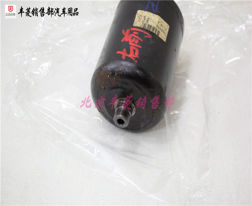 雷克萨斯 LX570 陆巡 兰德酷路泽 悬架高度控制蓄压器 地盘升降 - 图3