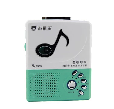 小霸王 Обучающая машина для школьников, портативный старомодный маленький плеер, для средней школы, новая коллекция, английский, ностальгия