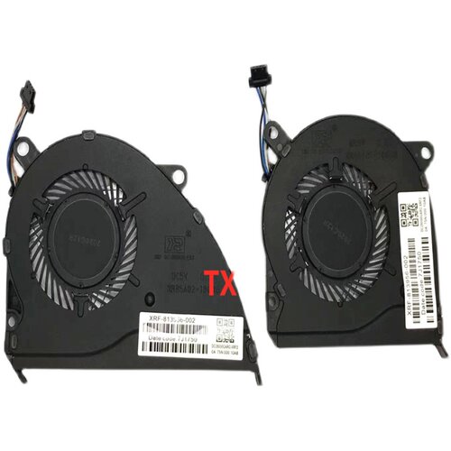 适用于HP 惠普 14-CE 风扇 TPN-Q207 L26367-001 独立集成风扇 - 图3
