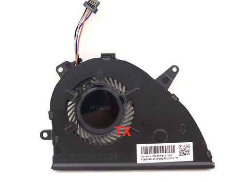用于全新惠普 HP pavilion 15-CS CW TPN-Q210 风扇 L25584-001 - 图0