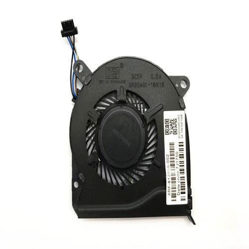 适用于HP 惠普 14-CE 风扇 TPN-Q207 L26367-001 独立集成风扇 - 图1