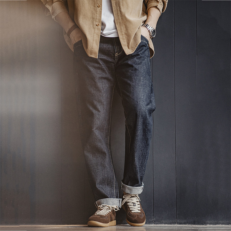 马登2026新款板鞋秋冬平底低帮百搭男鞋休闲运动软底复古德训鞋,淘宝优惠券,粉丝福利购,淘宝优惠卷